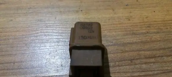 Nissan Primera Other relay 25230c9963 11031h
