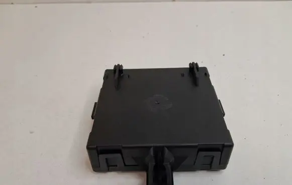 BMW 2 Active Tourer U06 Combustion control unit/module A1669004102
