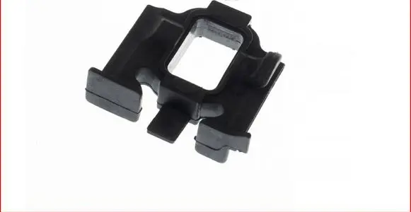BMW X2 F39 Radiator support slam panel bracket 