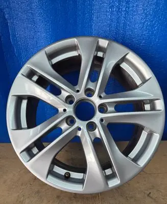 Mercedes-Benz C W204 R17 alloy rim A2044017502