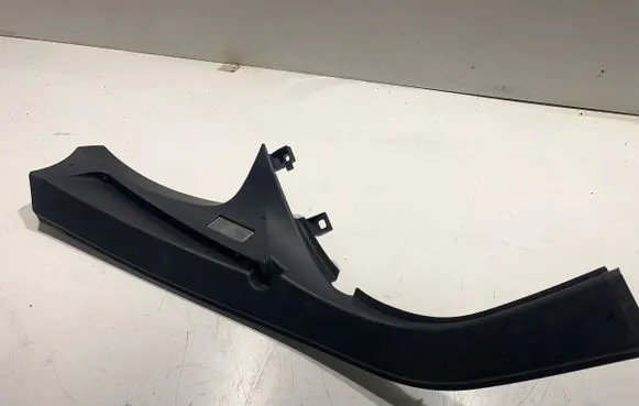 BMW 5 E60 E61 Parcel shelf load cover mount bracket 55220010 7049903