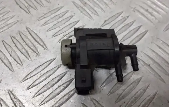 Volkswagen PASSAT B5.5 Turbo solenoid valve 1J0906283A
