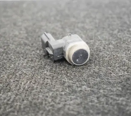 Nissan Qashqai Parking PDC sensor