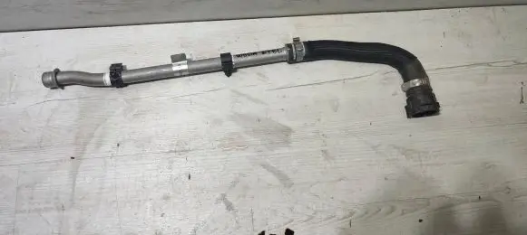 Alfa Romeo Stelvio Engine coolant pipe/hose 50539937