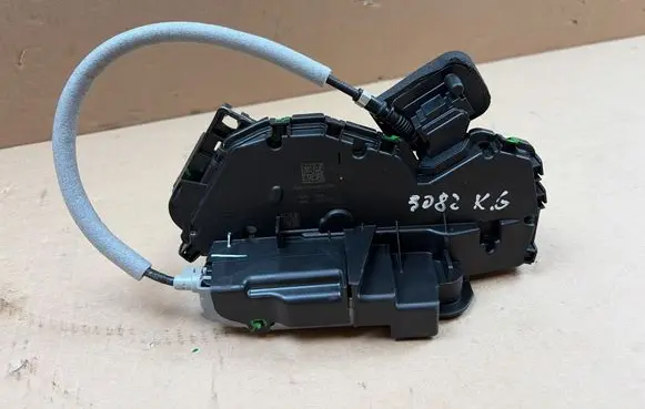 Ford Capri EV Rear door lock 5TA839015AA 45970182