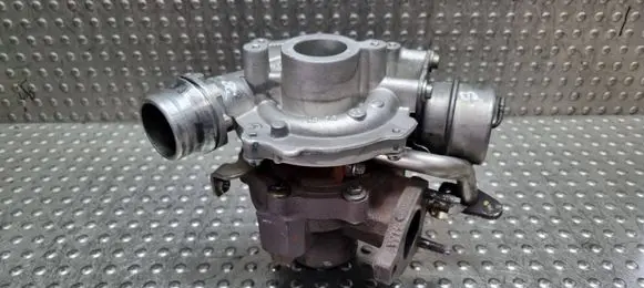 Mercedes-Benz A W176 Turbo S27705116 16359700011
