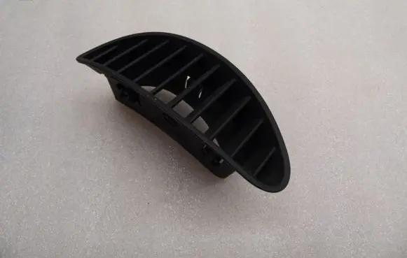 Mercedes-Benz SLK R171 Dashboard side air vent grill/cover trim A1718300454