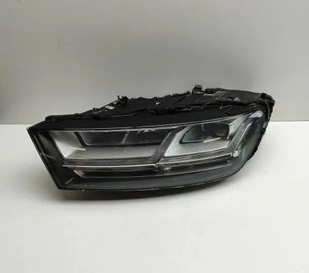 Audi Q7 4M Headlight/headlamp 7PP941572AB 7PP941572A