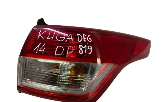 Ford Kuga II Rear/tail lights CV4413404AG