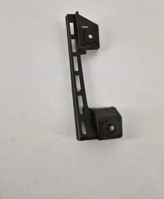 Volkswagen Touran I Front bumper mounting bracket 1T0807889B