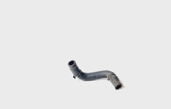 Mercedes-Benz C W204 Engine coolant pipe/hose A6512031382