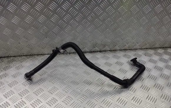 Audi A3 S3 8L Breather hose/pipe 