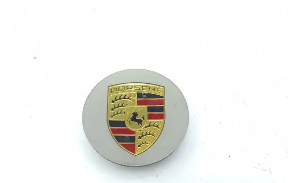 Porsche Cayenne (92A) Wheel nut cap/cover 9P1601147