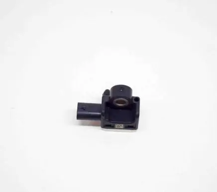 Maserati Quattroporte Airbag deployment crash/impact sensor A1668210151 56054085AA