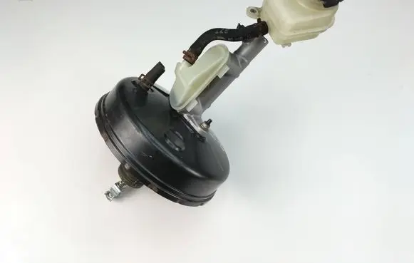 Honda CR-Z Brake booster NM230V46