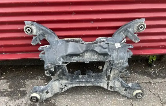 Chevrolet Camaro Rear subframe 