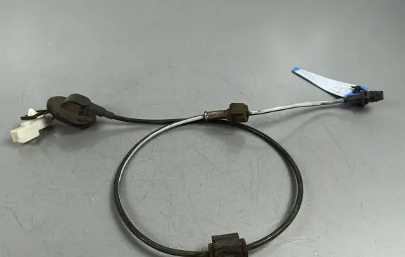 Mazda CX-5 ABS rear brake sensor 71YK1900