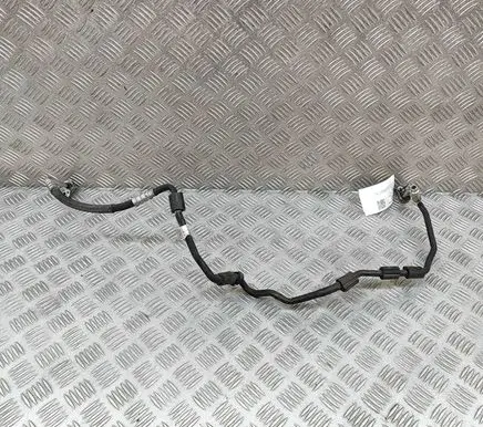 Audi A6 S6 C7 4G Air conditioning (A/C) pipe/hose 4G0816741AB