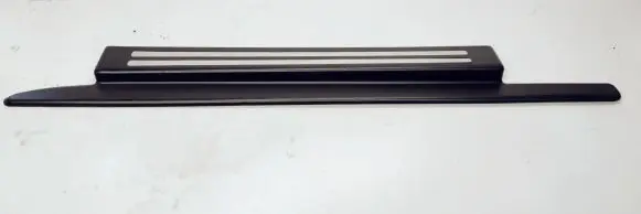 Audi A4 S4 B6 8E 8H Front sill trim cover 8H0853492