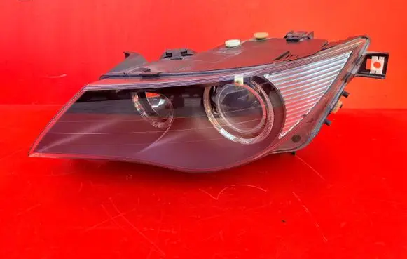 BMW 6 E63 E64 Headlight/headlamp 6920741