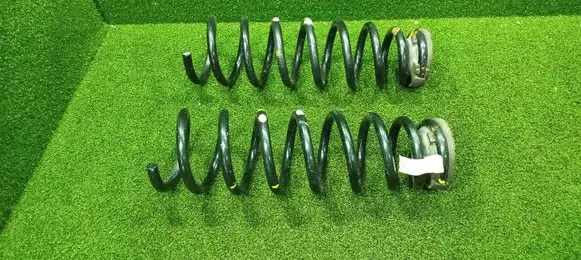 KIA Sportage Rear coil spring 55330R2CA0
