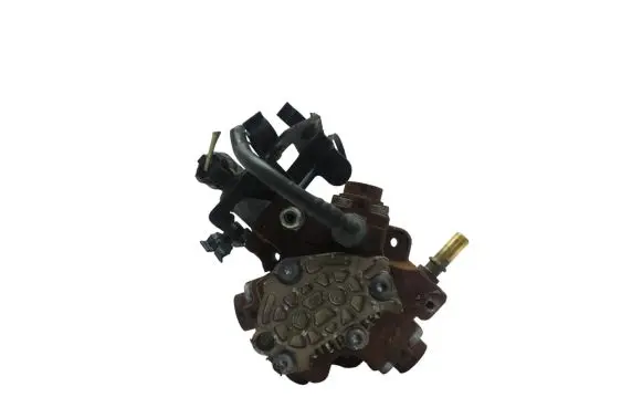 Citroen C3 Picasso Fuel injection high pressure pump 9683703780 0445010102