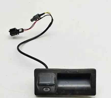 Audi A6 S6 C7 4G Reversing camera 8V0827566