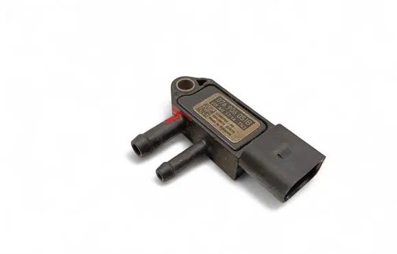 Exhaust gas temperature sensor