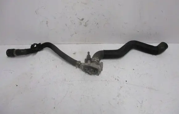 Jeep Compass Air intake duct part P68302307AB