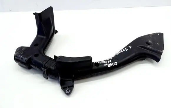 Nissan Qashqai Air intake duct part 4EA0B 4EA0C