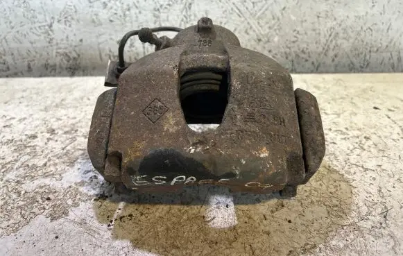 Renault Espace III Front brake caliper