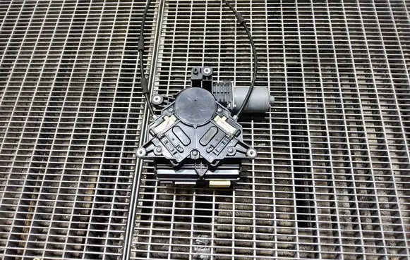 Honda Odyssey Sliding door motor 26004A0309 AD17001
