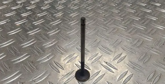 Toyota Yaris Valve 