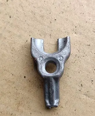 Fuel Injector clamp holder