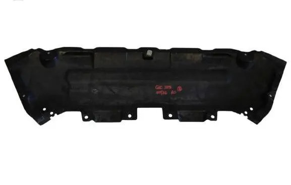 Mercedes-Benz GLC X253 C253 Front bumper skid plate/under tray A2535240930