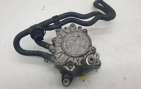Audi A4 S4 B7 8E 8H Vacuum pump 03G145209