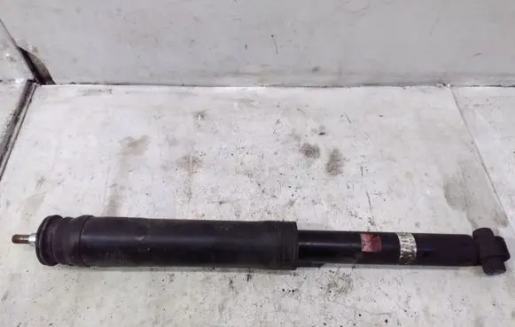 Lexus CT 200H Rear shock absorber/damper 4853076050
