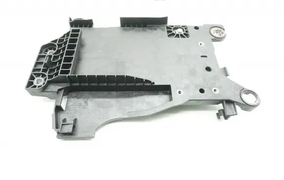 Battery box tray