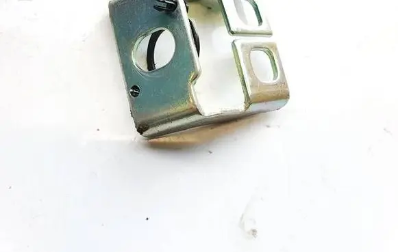 Volkswagen PASSAT B7 Other exterior part 3C9860201