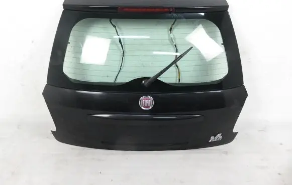 Fiat Sedici Tailgate/trunk/boot lid
