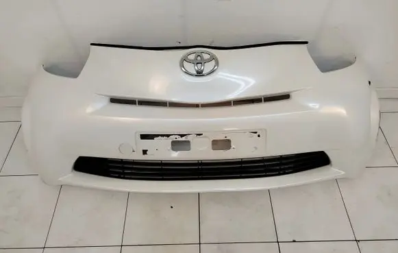 Toyota iQ Front bumper 2008R