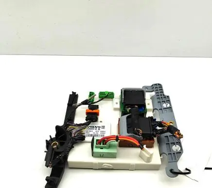 Volvo S90, V90 Central body control module 31394392 31394392AB