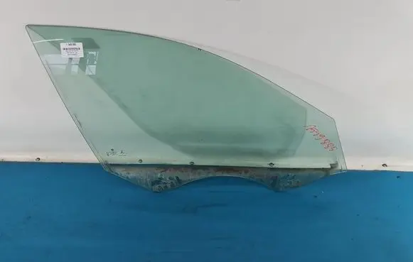 BMW 5 G30 G31 G38 Front door window glass four-door IMPRK1549885