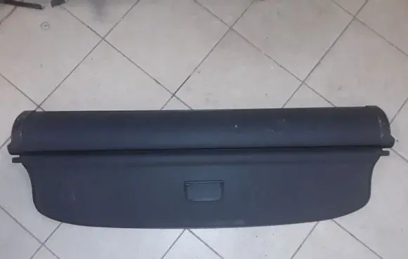Audi A4 S4 B6 8E 8H Parcel shelf load cover 890600003
