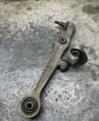 Audi A4 S4 B6 8E 8H Front control arm