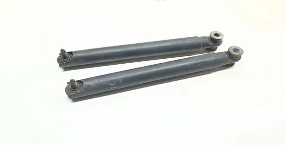 BMW X5 E53 Tailgate check strap stopper 8402195