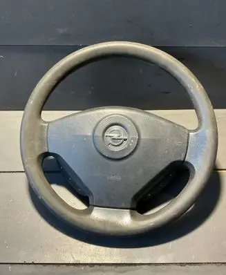 Opel Vivaro Steering wheel