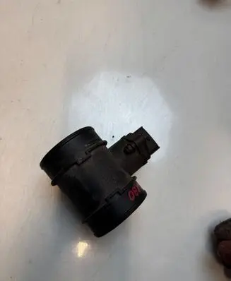 Opel Astra H Mass air flow meter 0280218142