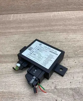 Mercedes-Benz A W168 Immobilizer control unit/module 1688200426 5WK4736 Used