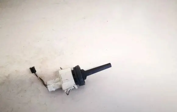 Interior temperature sensor